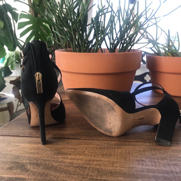 The perfect black heel - Picture 7 of 7